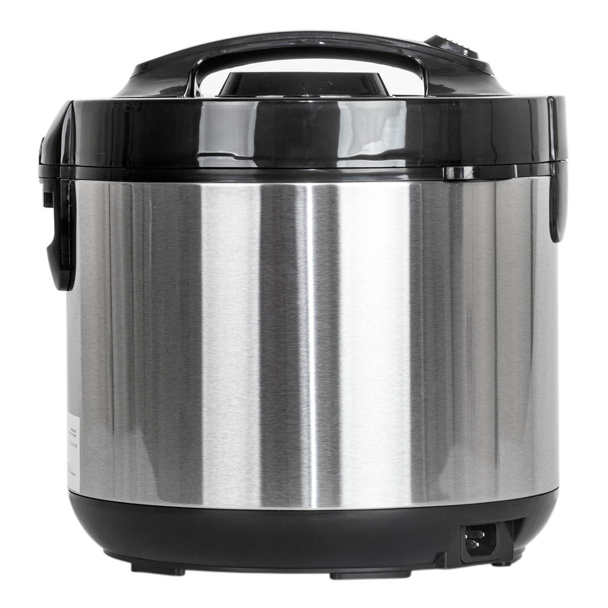 5353424 Мультиварка ECON ECO-54MC серебристый STDN-0054994 - Вид №3