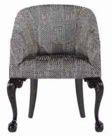 Gianfranco Ferré Home Мягкое кресло с подлокотниками sun-id-1448712 - Вид №1