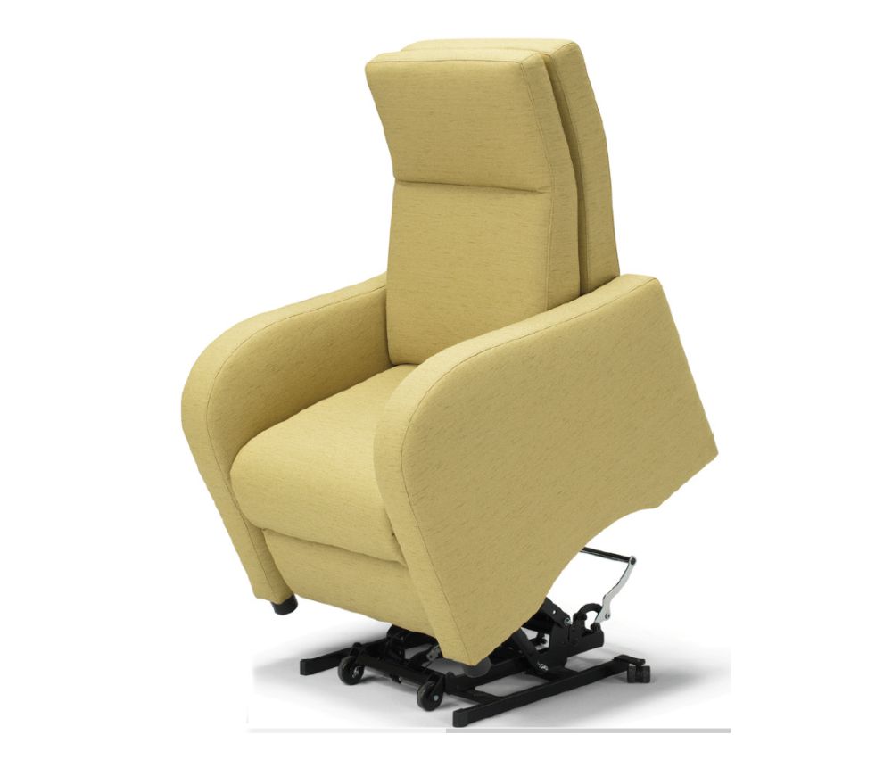 Кресло-Подъемник Relax Manuale Spaziorelaxitalia  Carina Carina Relax Manuale - Вид №3