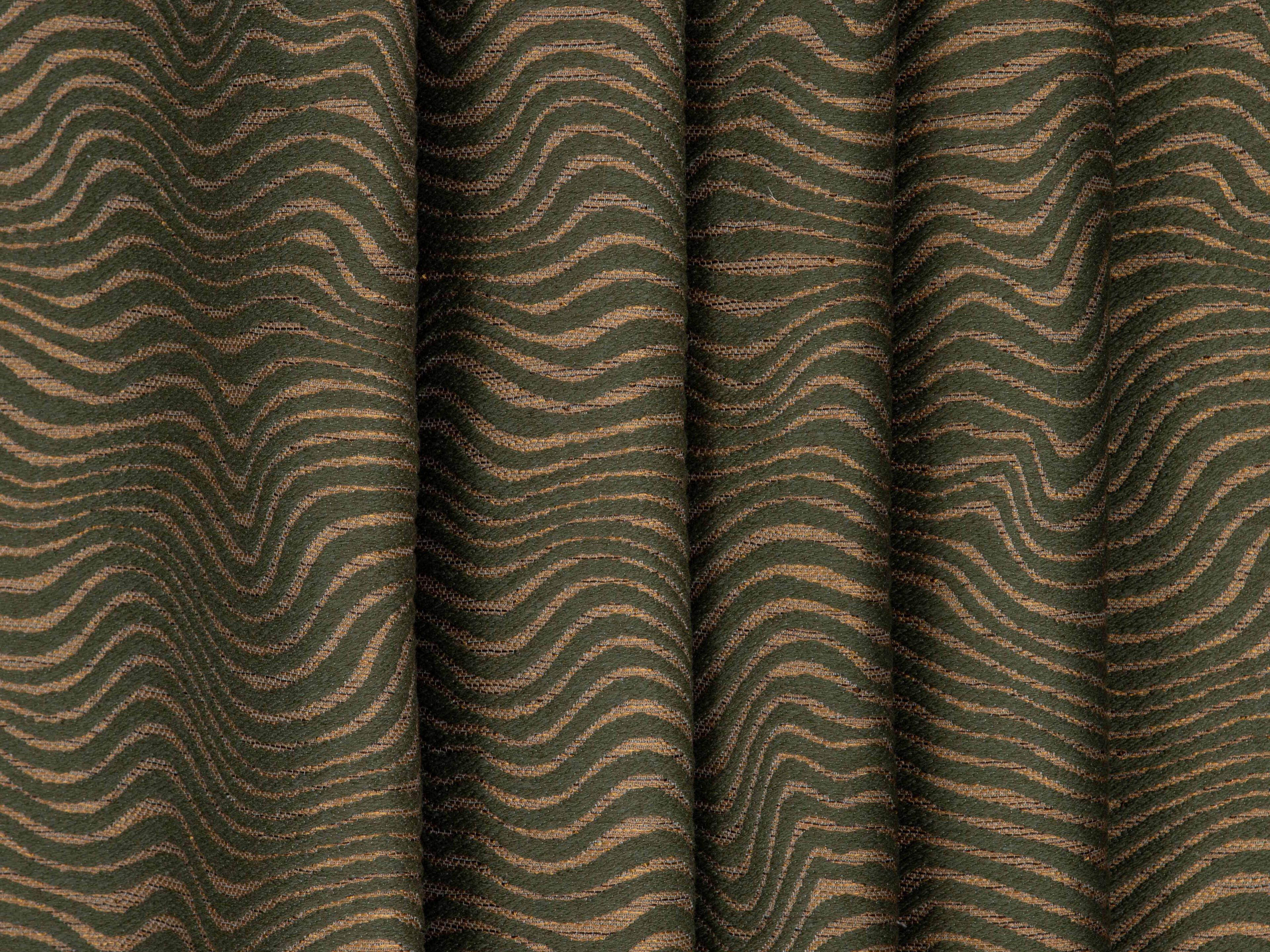 Хлопчатобумажная Жаккардовая ткань LELIEVRE Métamorphose ARCH-00088574 - Вид №14