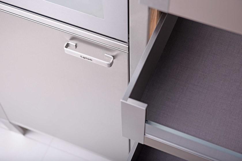 Lgtek Отдельностоящий кухонный модуль из нержавеющей стали Window sun-id-1393952 - Вид №4