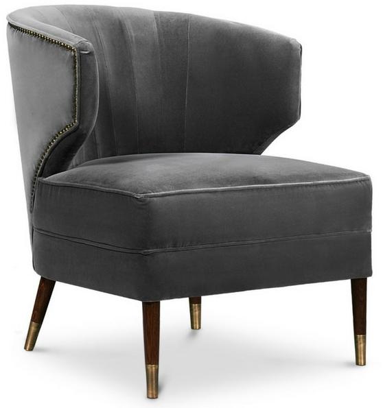 BRABBU Мягкое кресло с подлокотниками Ibis sun-id-1430580 - Вид №2