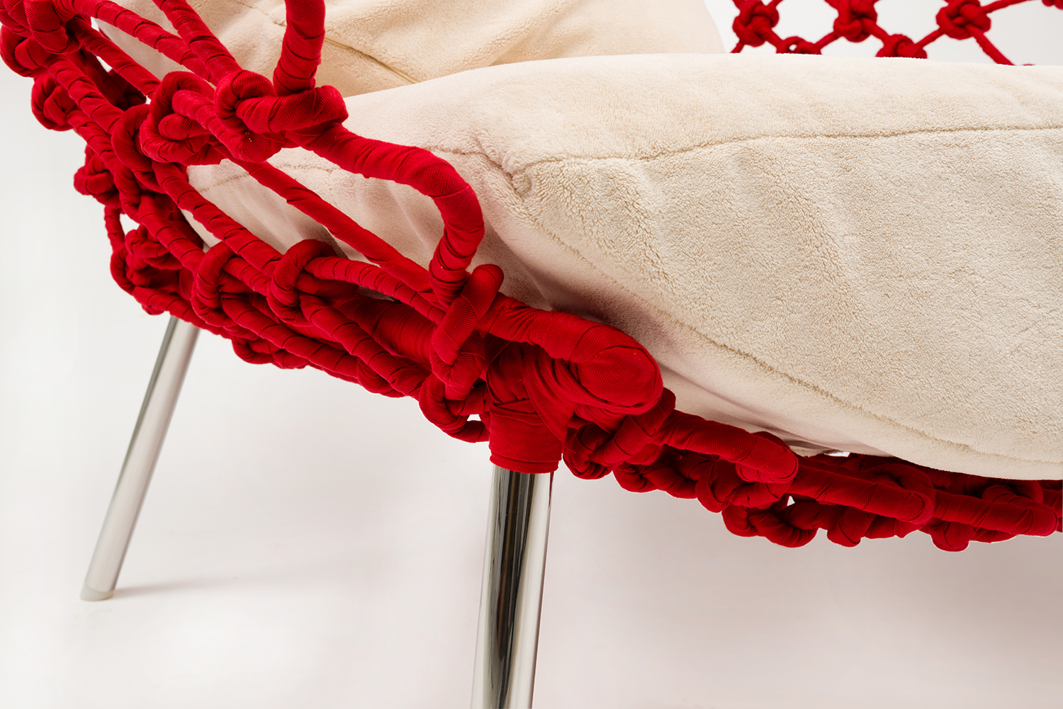 2000000036229 Кресло LAZY LIFE PARIS Dragnet  - Вид №5