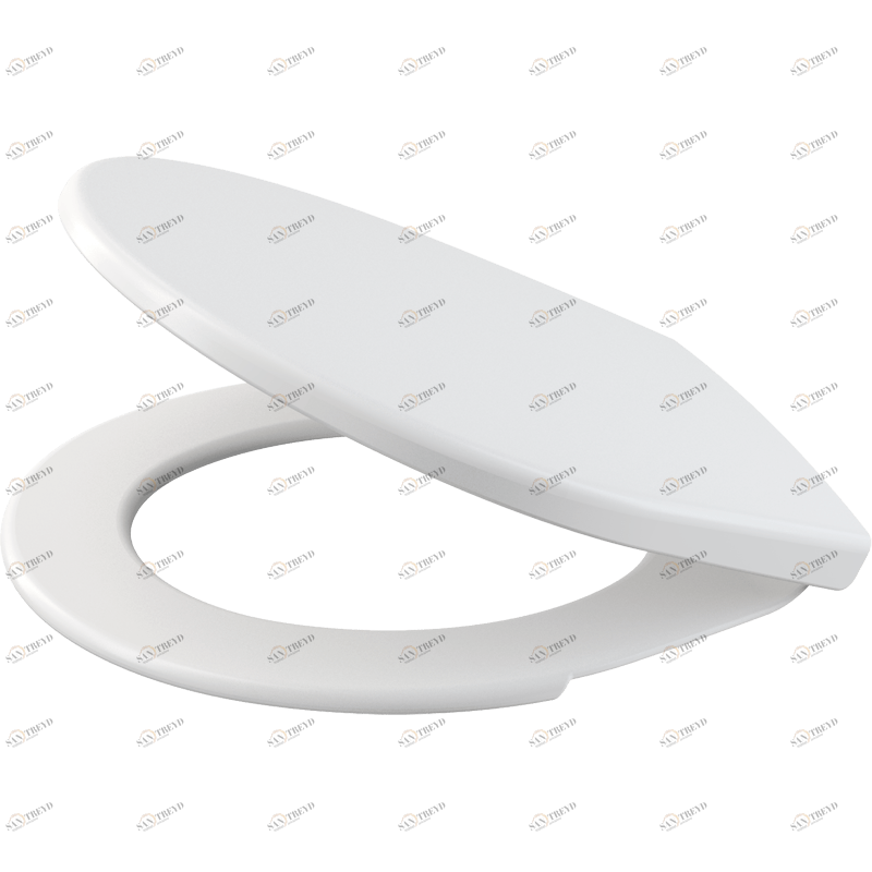 A60 Крышка сиденье для унитаза ALCAPLAST 