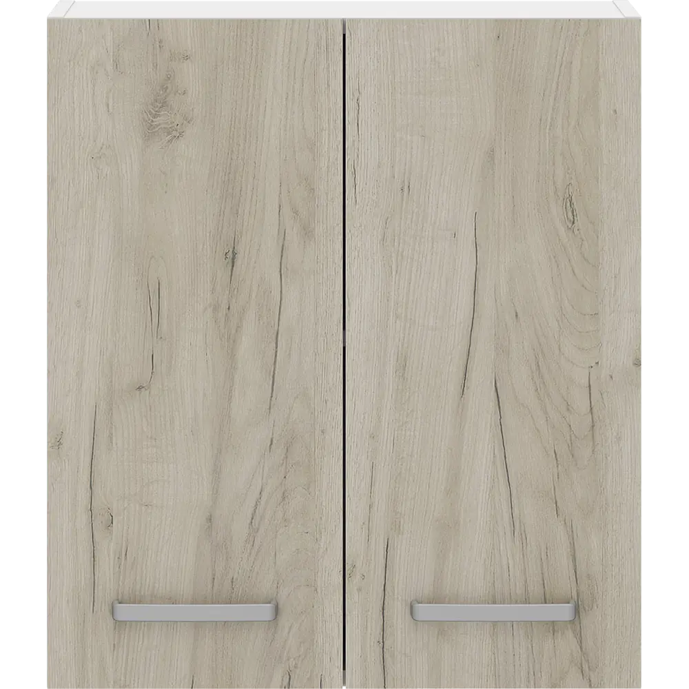 Навесной кухонный шкаф Santreyd Дейма для эргономичного хранения 87234020 Дейма темная STLM-0884240 - Вид №5