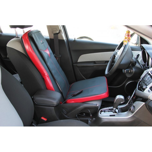 Quattromed 3 Массажная накидка CASADA  - Вид №2