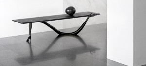 007652 Столик BD Barcelona Design Leda