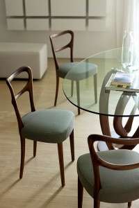 Стул  PORADA NOEMI