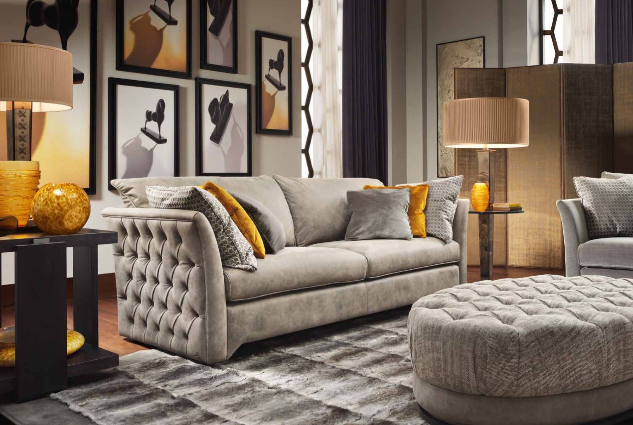 Торшер / SNOOKER Smania sun-id-379310 - Вид №2