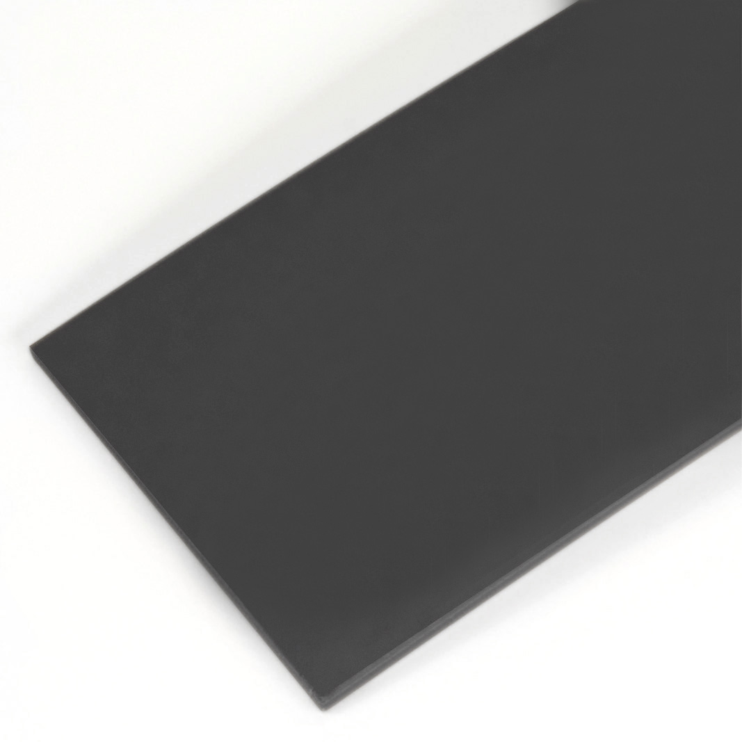 Кромка для столешницы  «Acryline» Графит матовый ALM041 SIDAK SIST1221-2032