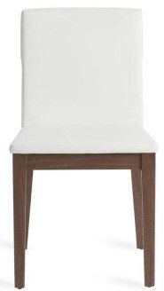 Стул 8911CH белый от Angel Cerda ANGEL CERDA  148246 Белый  - Вид №2