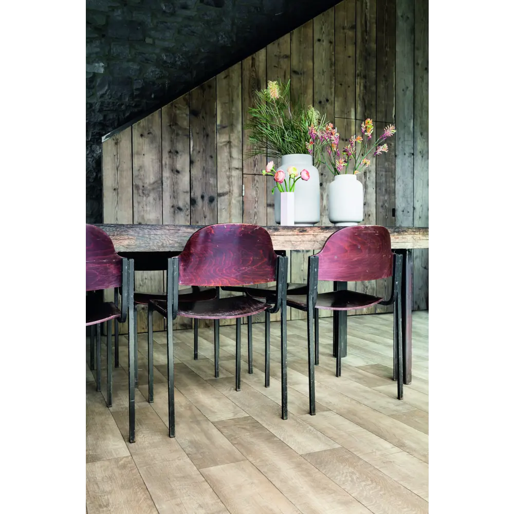 IVC Линолеум «Дуб Сакраменто» — тепло и уют натурального дерева 18619021 STLM-0891704 - Вид №5