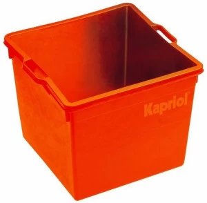 KAPRIOL Ящик для щебня Hand tools - utensili per pittura