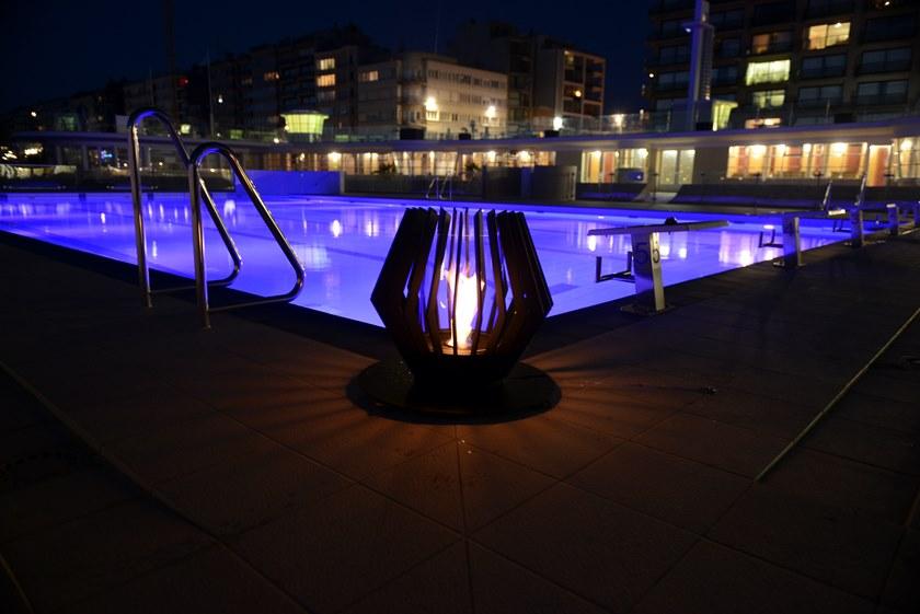 Metalfire Металлический мангал Metalforms sun-id-1406513 - Вид №7