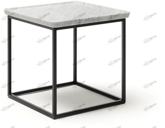 Rolf Benz Квадратный журнальный столик для гостиной Rolf benz 934 sun-id-1387411