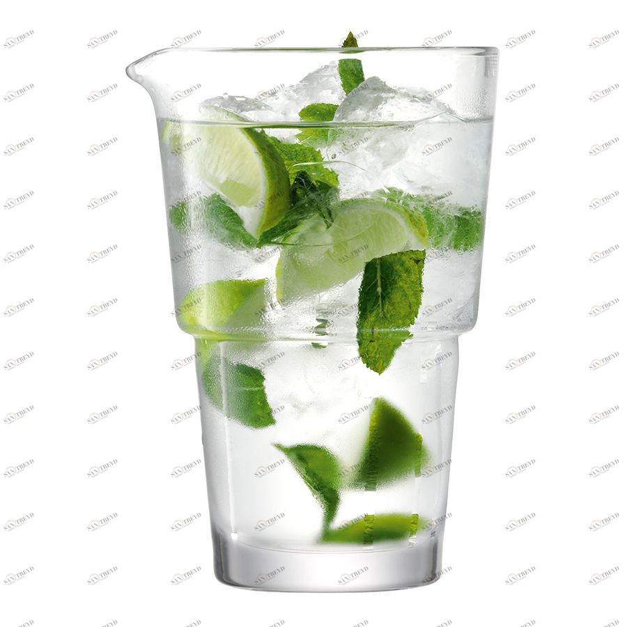 Графин для смешивания коктейлей Mixologist 810 мл LSA International G145229187