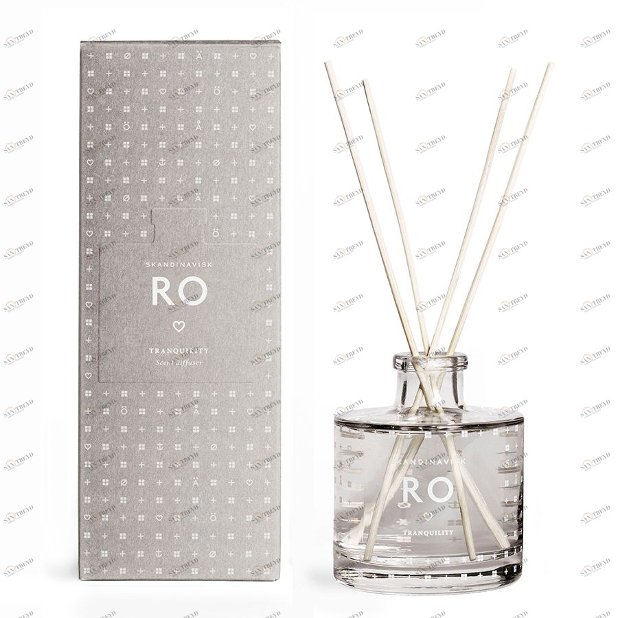 Диффузор ароматический RO, 200 мл S K A N D I N A V I S K SK842