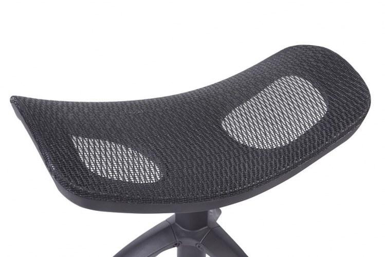 Arrediorg.it® Подставка для ног для офиса из сетки sun-id-1514081 - Вид №3