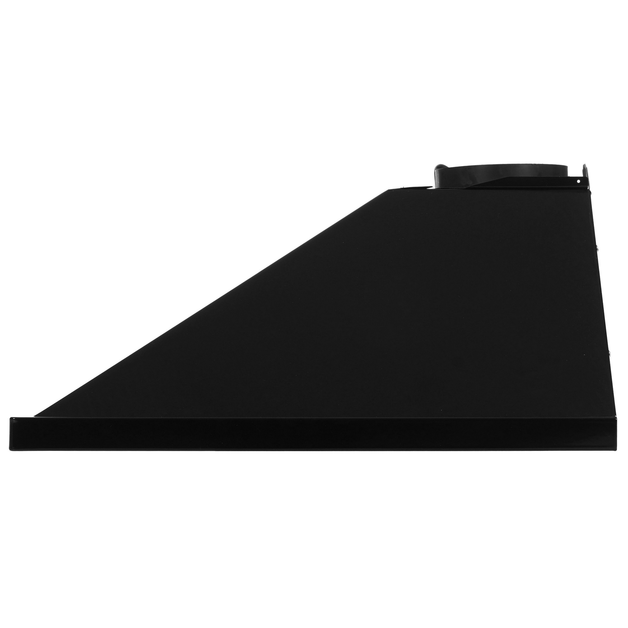 9280356 Вытяжка островная USTO UT61B1 черный/черный STDN-0150028 - Вид №2