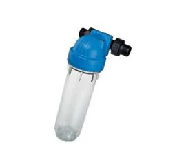 ATLAS FILTRI  Водяные фильтры DP DS