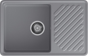 Кухонная мойка Кварц QUARZ S446 GranFest