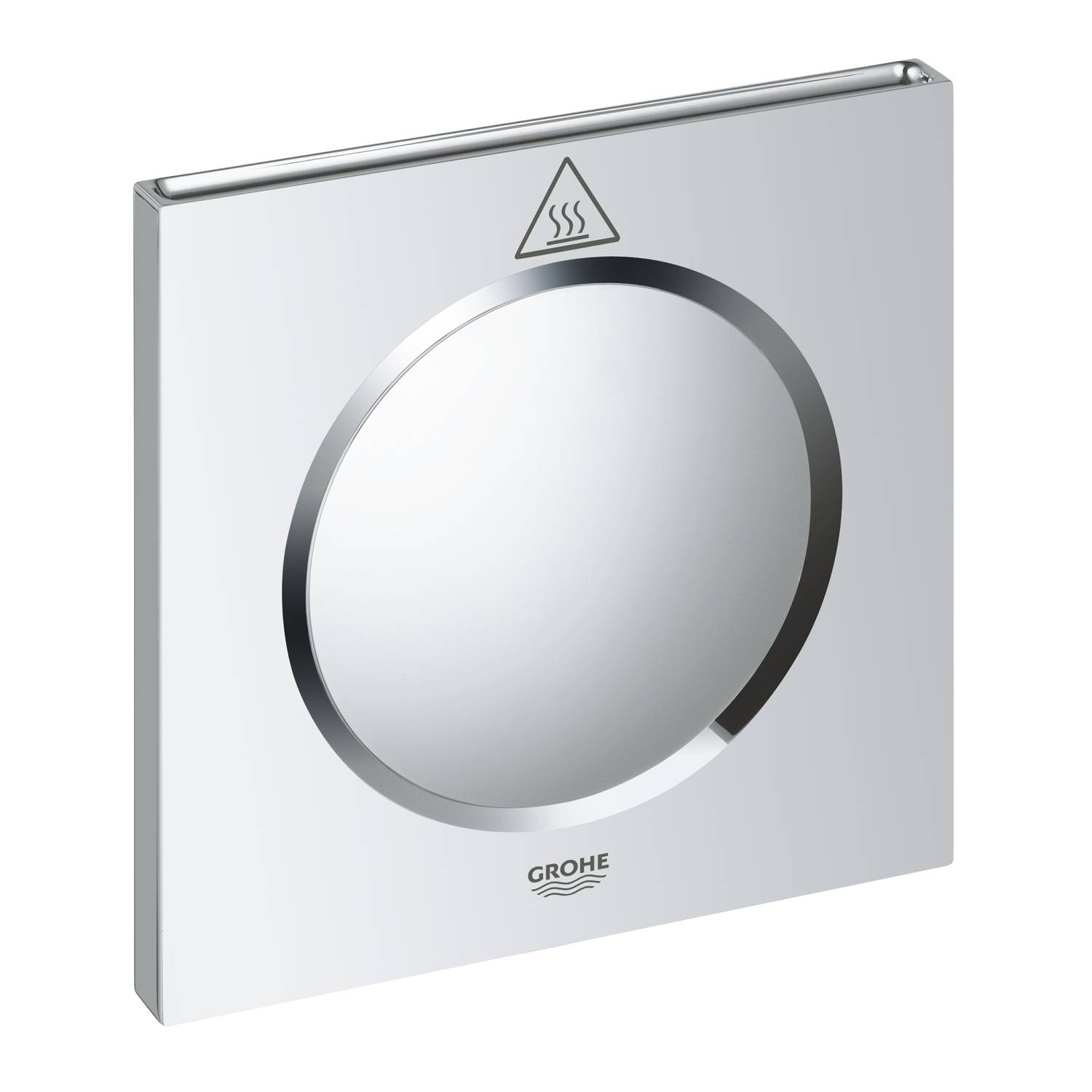 Генератор пара 2,2 кВт GROHE F-digital deluxe для малой паро-душевой кабины (36362000) - Вид №3