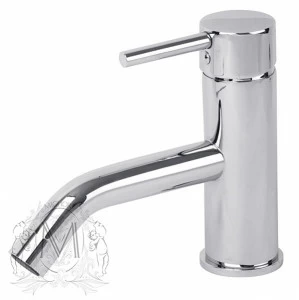 Смеситель MIGLIORE Fortis ML.FRT-5313.CR для раковины