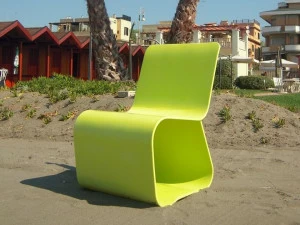 Ondulina Design Стул Corian®