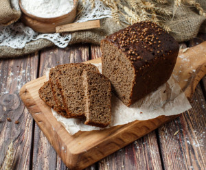 6005 Хлеб "Бородинский" Вкусляндия