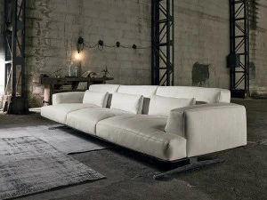 Max Divani Кожаный диван