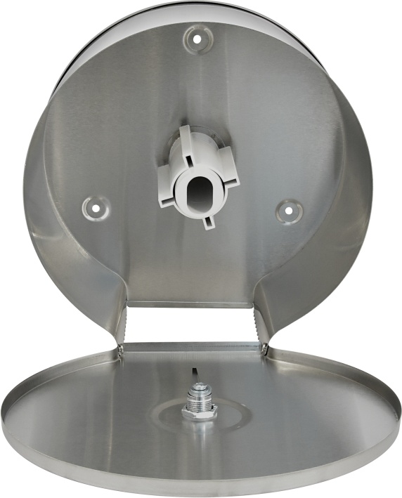 1402.133 Диспенсер для туалетной бумаги антивандальный 7615 PUFF  - Вид №5