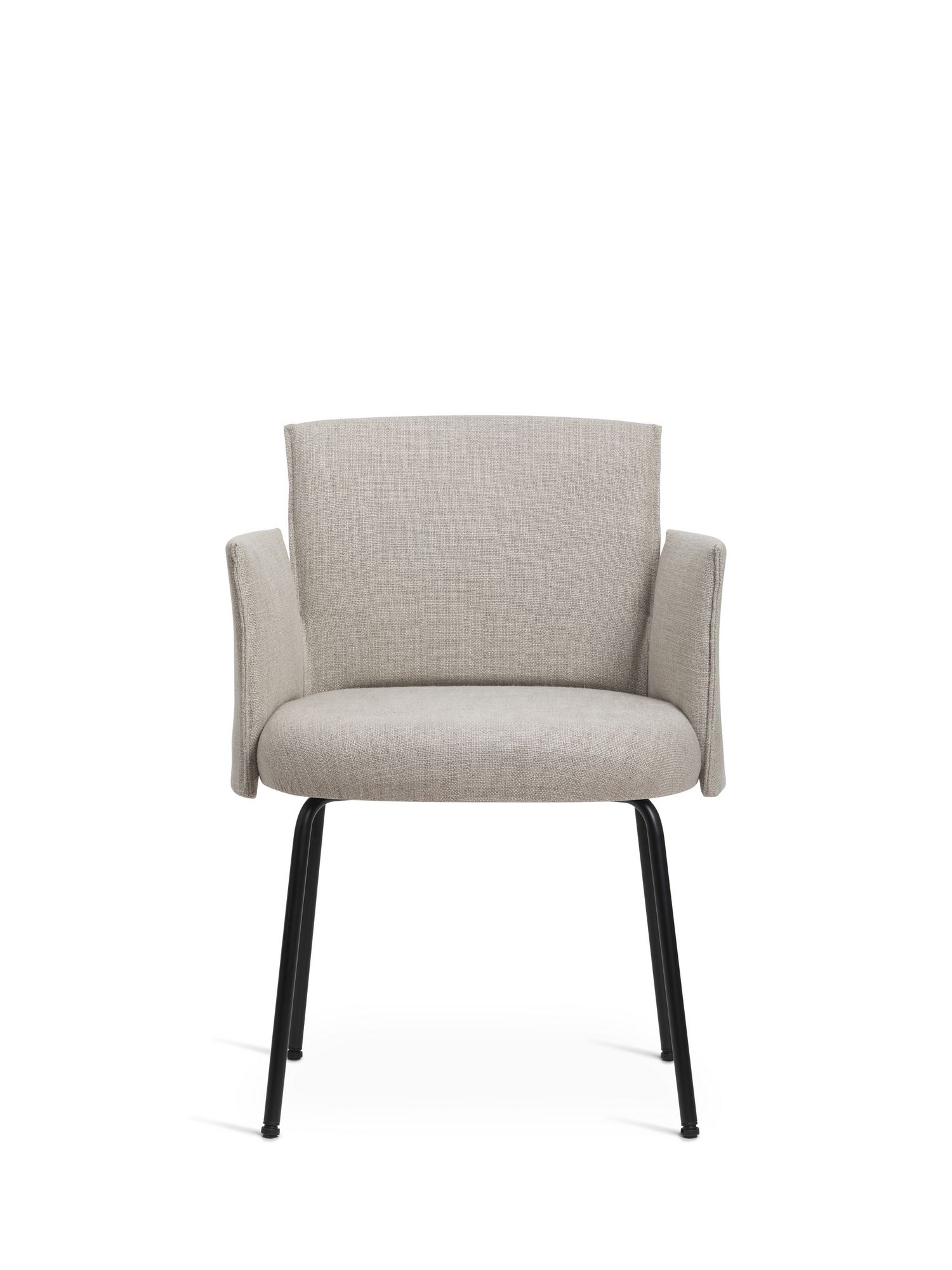 Тканевый стул с подлокотниками Lema AYRA ARCH-00015634 - Вид №6