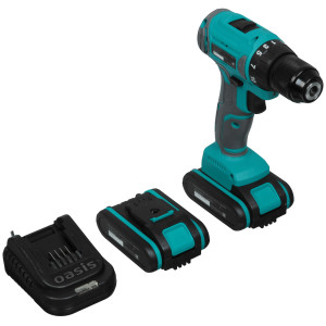 Шуруповерт Oasis ASB 12V Pro 9125026