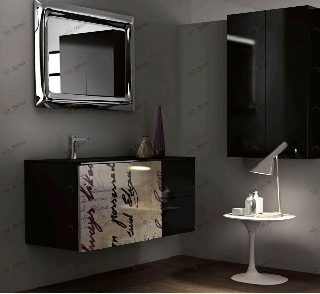 06 One Exclusive Collection комплект мебели GBGROUP 39886