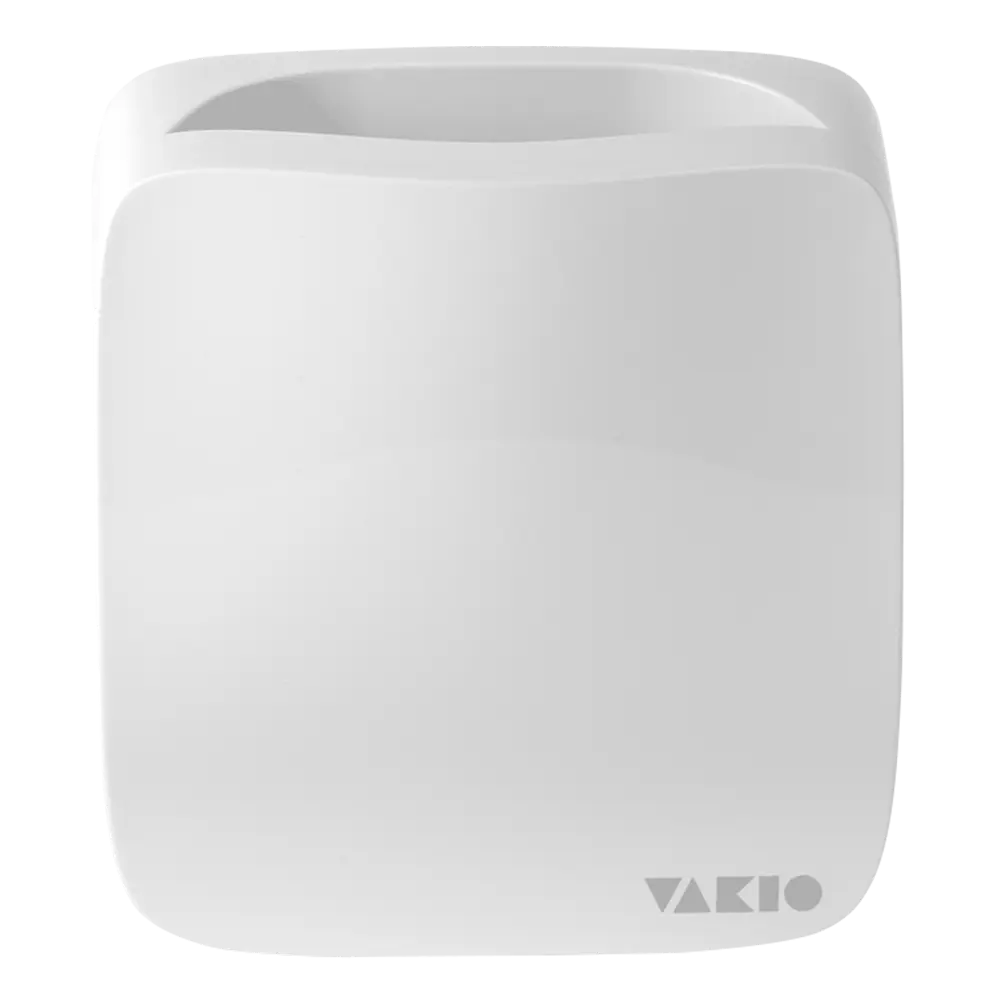 VAKIO OpenAir - умный приточный клапан с фильтрацией и управлением через приложение 88718458 STLM-0850097