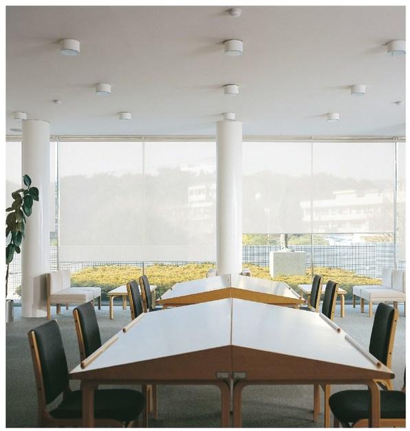 RESSTENDE Бесплатная рулонная штора Tende a rullo libere sun-id-1349697 - Вид №3