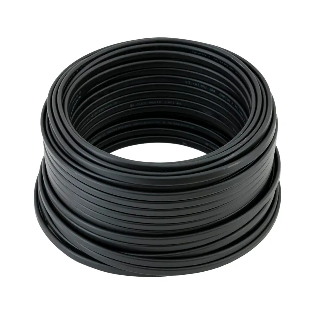 Электрический кабель Угличкабель ВВГ-Пнг(А)-LS 2x2.5 50 м 89456261 STLM-2090800  - Вид №1
