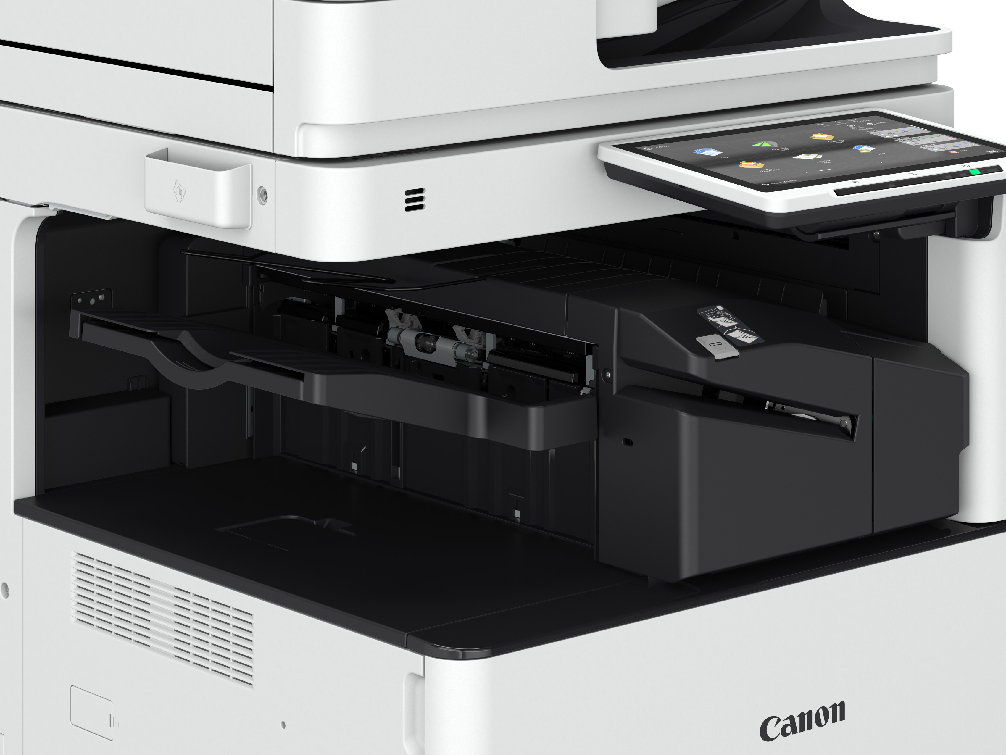 3858C005 Imagerunner advance c3720i mfp Canon  - Вид №6
