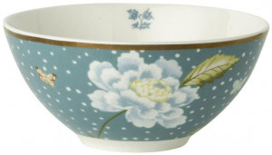 Пиала LAURA ASHLEY SEASPRAY UNI, 13 см, 420 мл