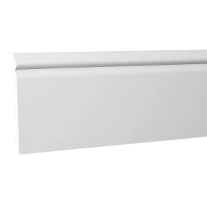 ЕВРОПЛАСТ 1.53.110 Плинтус 1.53.110 Пенополиуретан