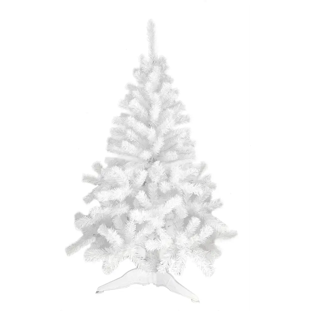 Ель новогодняя искусственная «Снежная» 120 см MOROZCO STLM-2128927