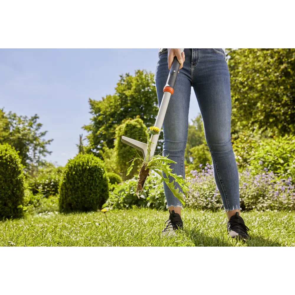 Удалитель сорняков Gardena 1 м STLM-2027388 - Вид №6