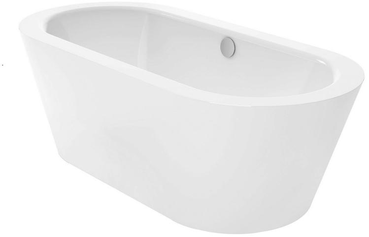 Bette Отдельностоящая овальная ванна sun-id-1348496 - Вид №7