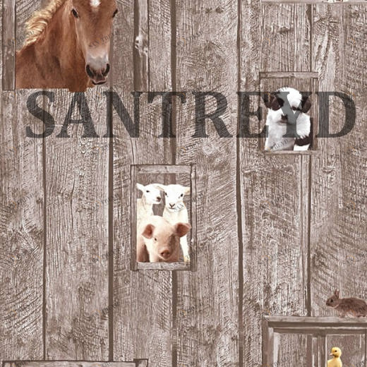 35842-2 Обои A.S. Creation Little Stars 358422