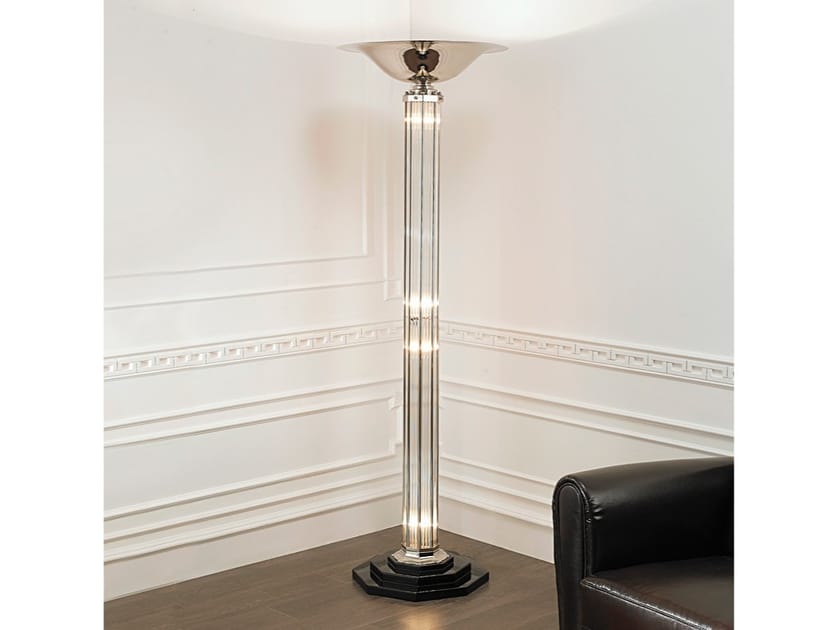 Торшер decò Sofar ар-деко ARCH-00152590