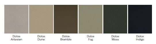 Стул с кожаной обивкой Vergés Cistell Original ARCH-00074777 - Вид №6