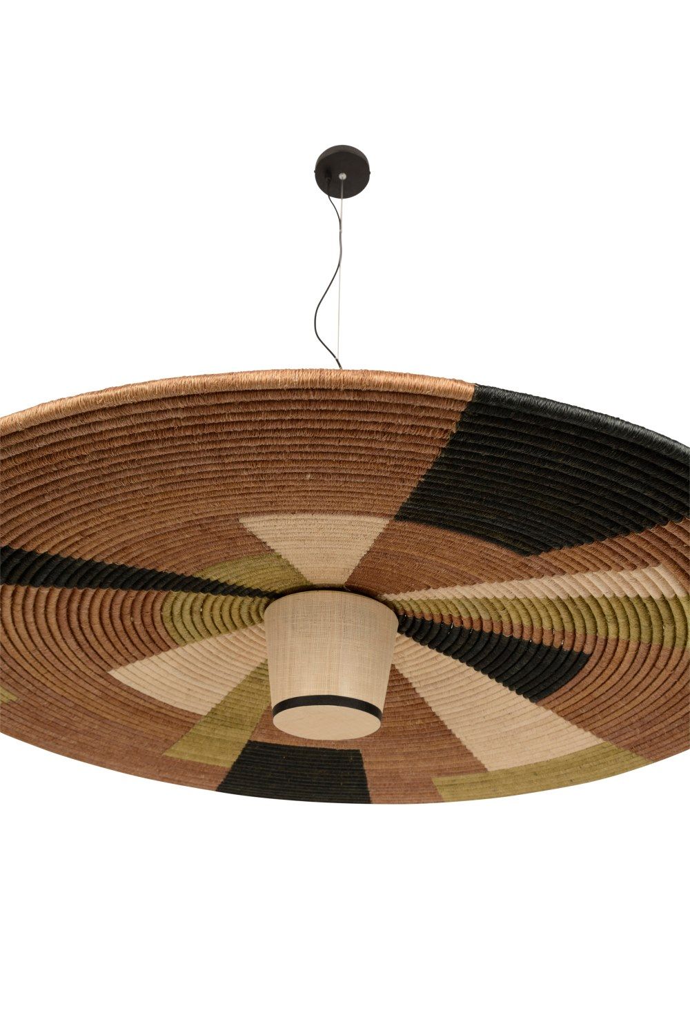 Abaca светодиодный подвесной светильник Forestier Parrot ARCH-00131714 - Вид №105