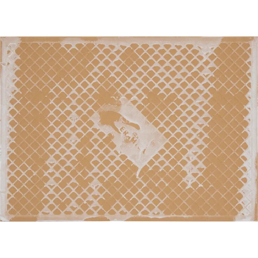 Декор Wood «Калейдо» 35x25 см, 2 шт BELANI STLM-2184860 - Вид №3