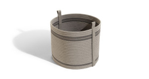 Полипропиленовые наружные корзины