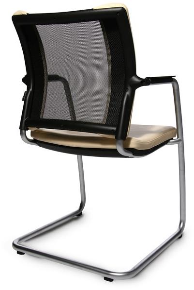 Wagner Кресло консольное с подлокотниками для залов ожидания Titan sun-id-1450531 - Вид №3